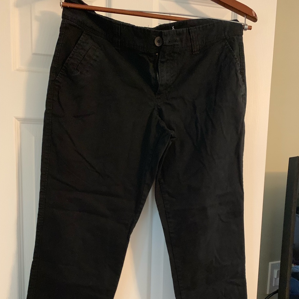Ankle Length Pants